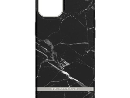 Richmond & Finch iPhone 14 Plus Freedom Case - Black Marble Discount