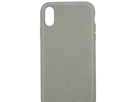 iPhone 14 Pro Bioio 100% Plantebaseret Cover - Grøn For Cheap