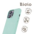 Samsung Galaxy A52 (4G 5G)   A52S (5G) Bioio 100% Plantebaseret Cover - Blå For Sale