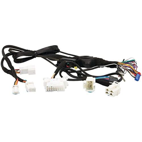 THNISS3D    Wiring Harnesses Black Online now