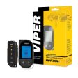 Viper 2-Way 5-Button Remote RF kit on Sale