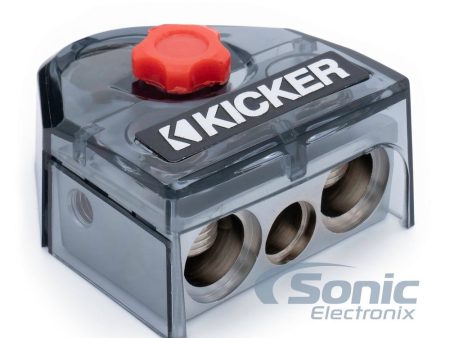 Kicker BT4 (46BT4) Supply