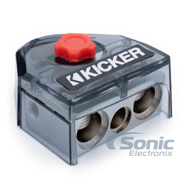 Kicker BT4 (46BT4) Supply