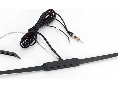 Universal Window-mount Antenna Discount