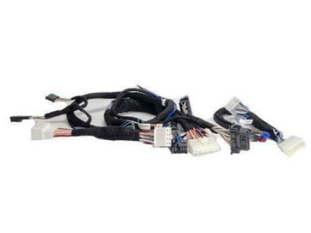 THTON9   T-HARNESS FOR SELECT 2005-2021 TOYOTA SCION AUTOMOTIVE VEHICLES NEW Fashion