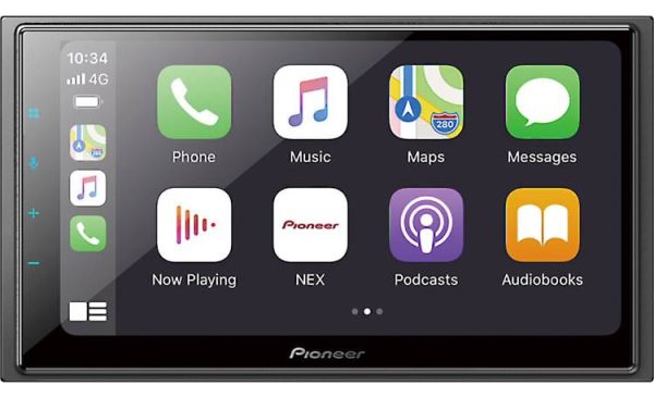 Pioneer DMH-W4660NEX For Sale