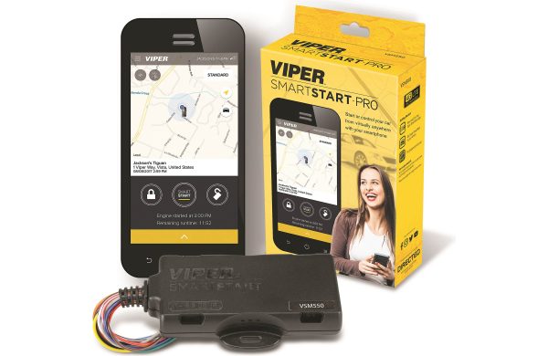 VSM550 VIPER Smart Start Pro Discount