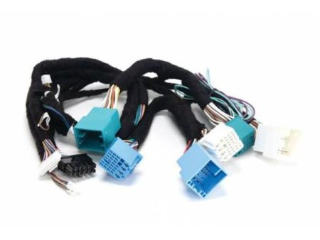 THGMN5 T-Harness Smart Key - DS3-DS3 Plus for 2010 Up Gen Motors on Sale