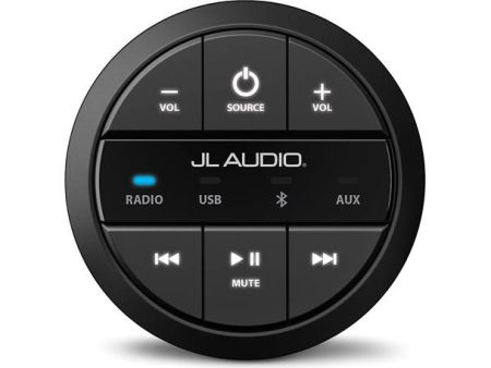 JL Audio MMR-20-BE For Cheap