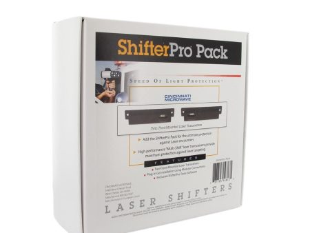 ShifterPro Pack Fashion