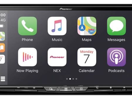 Pioneer AVIC-W8600NEX Hot on Sale