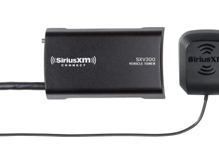 SXV300v1 Sirius XM Tuner Online Sale