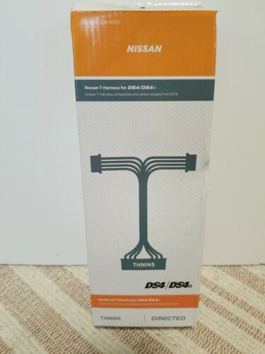 THNIN5     DS4   DS4+ T-Harness for Select Nissan Vehicles Online