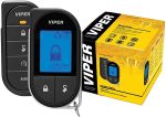 Viper 5706V 2-Way Car Security with Remote Start System Fashion