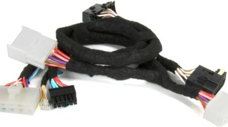 THTON4.   DS4 T-Harness for Select Toyota and Scion Vehicles Supply