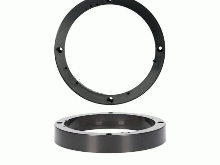 Universal 1 Inch Plastic Spacer Rings Cheap