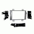 Toyota Matrix 2011-12 SDIN Mounting Kit Online now