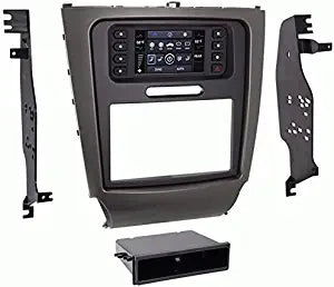 TurboTouch Kit Lexus IS Series (w o NAV) 2006-2015 Discount