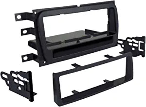 Suzuki Grand Vitara 2006-2012 Din Black Supply