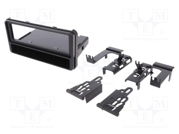 Toyota Hilux 2005-2010 Din Kit on Sale