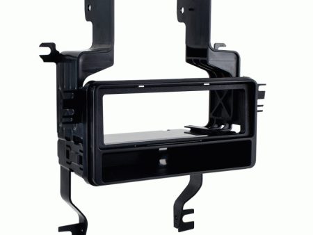 Toyota Highlander 2013 Mounting Kit Online now