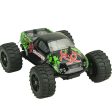 1:32 Full Scale 4CH 2WD 2.4GHz Mini Off-Road RC Racing Car Truck Vehicle High Speed 20km h Remote Control Climbing Car Model For Cheap