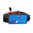 ZMR 12A 20A 30A 40A 50A 60A 80A Bidirectional Brushless ESC for Remote Control Car Pneumatic Underwater Propeller Online