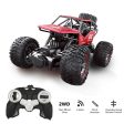 Toys for Boys RC Car 1:18 2.4GHz Racing Machines on the Control Panel Radio-Controlled Cars Gifts for Kids Child Crawls RC Buggy on Sale