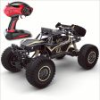 1:8 50cm super big RC car 4x4 4WD 2.4G high speed Bigfoot Remote control Buggy truck climbing off-road vehicle jeeps gift toys Hot on Sale