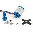 SUNNYSKY X2216-III X2216 2216 880KV 950KV 1100KV 1250KV 1400KV 2600KV long short shalft motor for RC models Online