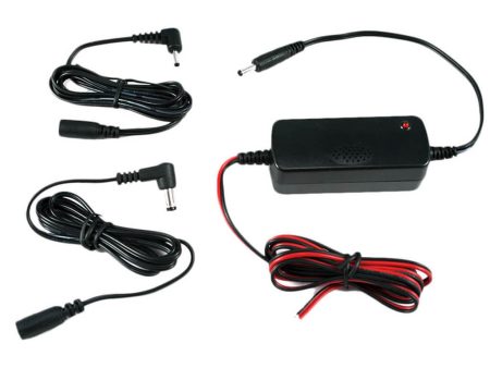 Hardwired Power Adapter for SiriusxM Dock-n-Play Receivers Cheap