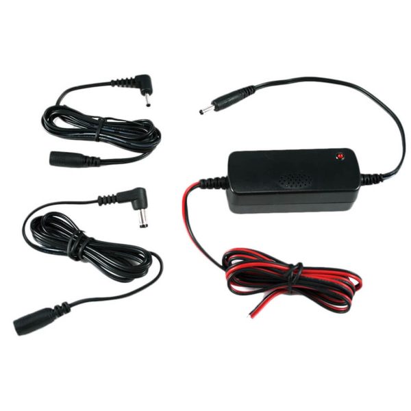 Hardwired Power Adapter for SiriusxM Dock-n-Play Receivers Cheap