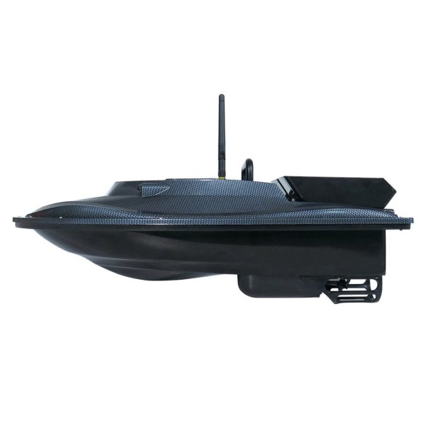 Flytec V007 Fishing Nesting Fixed Speed Cruise Yaw Correction Ship Strong Wind Resistance LED RC Racing Boat Searchlight Outdoor on Sale