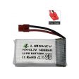 1400mAh 3.7v lipo Battery for SYMA X5 X5S X5C X5SC X5SH X5SW M18 H5P HQ898B HQ859B H11D H11C T64 T04 T05 F28 F29 T56 T57 Charger Cheap