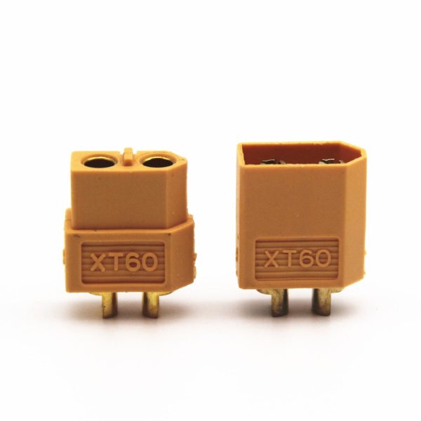 10pcs lot XT30 XT60 Male Female Bullet Connectors Plug For RC Lipo Battery Wholesale For RC Lipo Battery Quadcopter Multicopter Online