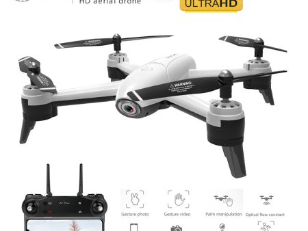 SG106 WiFi FPV RC Drone 4K Camera Optical Flow 1080P HD Dual Camera Aerial Video RC Quadcopter Aircraft Quadrocopter Toys Kid For Sale