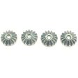 16Pcs12T 24T 30T Motor Driving Gear Planet Gear Differential Gear Combo Set For Wltoys 12428 12423 12628 Rc Car Model Parts Mo on Sale