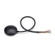 UBLOX NEO-M8N GPS Module Antenna Mini with Shell For Pixhawk4 Flight Controller Discount