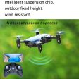 Drones With Camera Hd Wifi 2000 000 Pixel Quadcopter Toys Rc Helicopter Remote Control 4ch Mini Drone Profissional Brushless Toy For Cheap