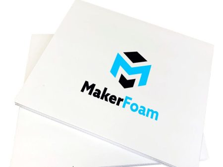 MAKER FOAM SHEETS Online