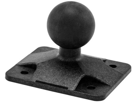 RAM Mount Ball Adapter for SiriusXM Vehicle Docks Cheap