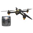 Original Hubsan H501S H501SS X4 Pro 5.8G FPV Brushless W 1080P HD Camera GPS RTF Follow Me Mode Quadcopter Helicopter RC Drone Supply