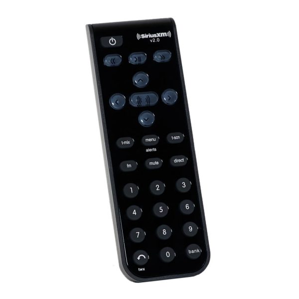 ROAD DOG BT Remote Control XDPR2 Online now