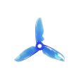 12Pair 24PCS Upgraded DALPROP CYCLONE 3 Inch T3056C Pro 3056 3-blade Propeller CW CCW for RC Drone FPV Racing Online now