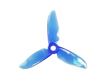 12Pair 24PCS Upgraded DALPROP CYCLONE 3 Inch T3056C Pro 3056 3-blade Propeller CW CCW for RC Drone FPV Racing Online now