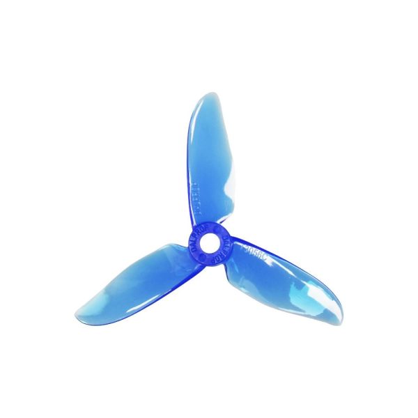 12Pair 24PCS Upgraded DALPROP CYCLONE 3 Inch T3056C Pro 3056 3-blade Propeller CW CCW for RC Drone FPV Racing Online now