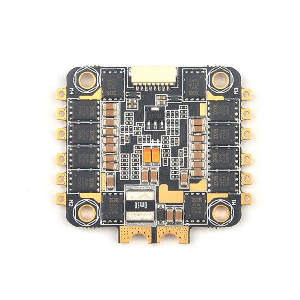 Special Edition Racerstar REV35 35A BLheli_S 3-6S 4 In 1 ESC Built-in Current Sensor for RC Racer Racing FPV Drone Spare Parts Discount