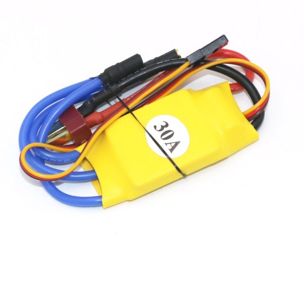 Wholesale XXD HW30A 30A Brushless Motor ESC For RC Airplane Quadcopter Drone For Discount