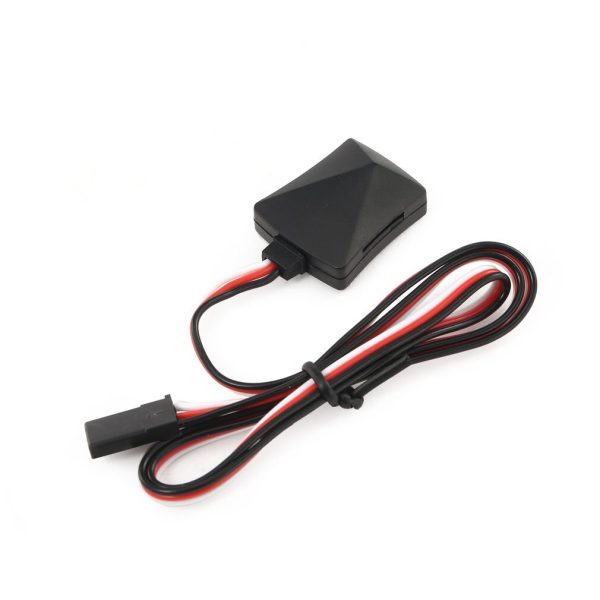 SKYRC Temperature Sensor Probe Checker Cable with Temperature Sensing for iMAX B6 B6AC Battery Charger Temperature Control Parts Online Hot Sale