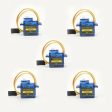 10pcs 5pcs  lot lofty ambition SG90 9g Mini Micro Servo for RC for RC 250 450 Helicopter Airplane Car Drop Free Shippping DXW90 Online